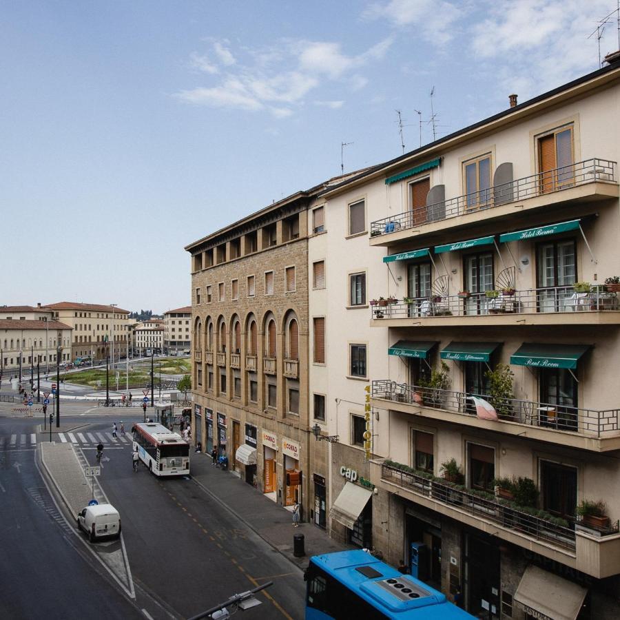 Santa Maria Novella - Flo Apartments Florença Exterior foto